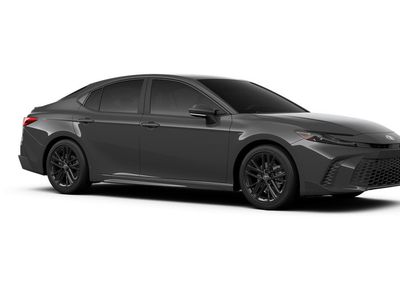 2026 Toyota Camry - Photo 14