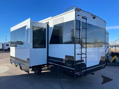 2026 Brinkley Model I - Photo 9