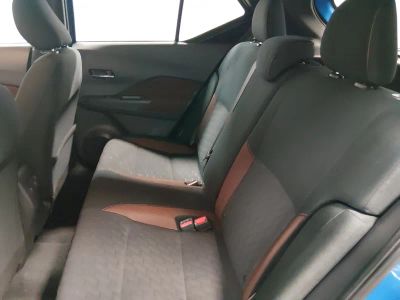 2024 Nissan Kicks - Photo 23