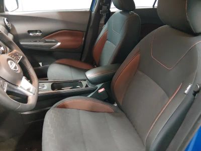 2024 Nissan Kicks - Photo 22