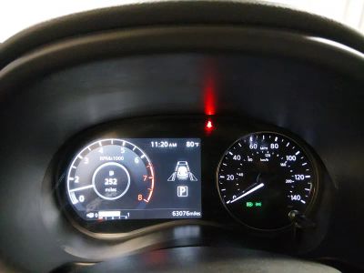 2024 Nissan Kicks - Photo 14