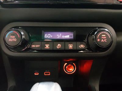 2024 Nissan Kicks - Photo 18