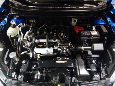2024 Nissan Kicks - Photo 9