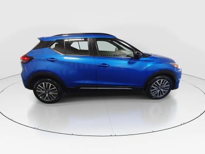 2024 Nissan Kicks - Photo 8