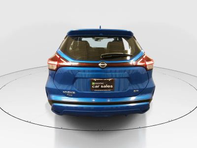 2024 Nissan Kicks - Photo 6