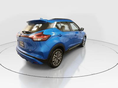 2024 Nissan Kicks - Photo 7