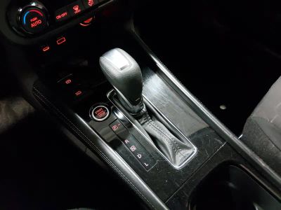 2024 Nissan Kicks - Photo 20