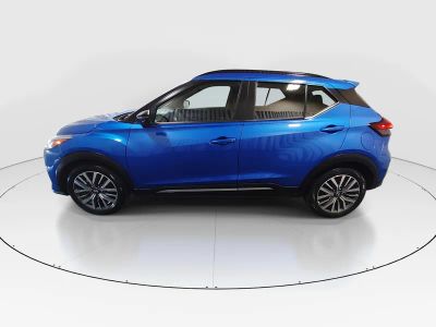 2024 Nissan Kicks - Photo 4