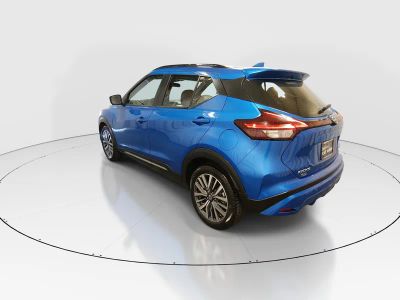 2024 Nissan Kicks - Photo 5