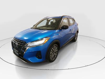 2024 Nissan Kicks - Photo 3