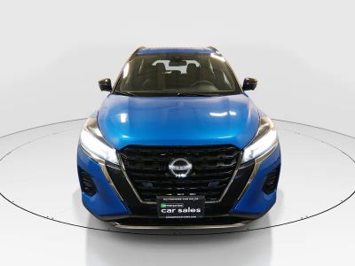 2024 Nissan Kicks - Photo 2
