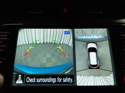 2024 Nissan Kicks - Photo 16