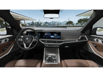 2026 BMW X5 — photo 10 view