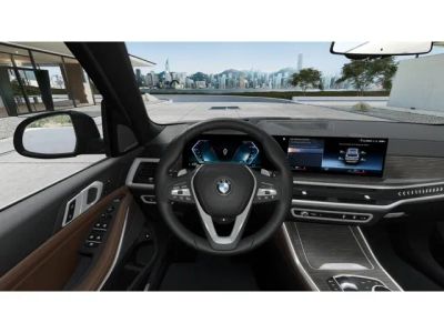 2026 BMW X5 — photo 13 view