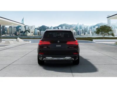 2026 BMW X5 — detail view