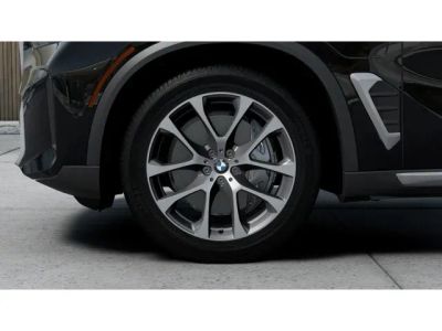2026 BMW X5 — photo 7 view