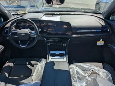 2026 Chevrolet Traverse — photo 12 view