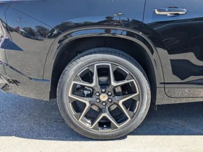 2026 Chevrolet Traverse — photo 10 view