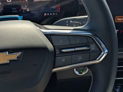 2026 Chevrolet Traverse — photo 20 view