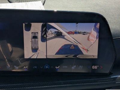 2026 Chevrolet Traverse — photo 25 view
