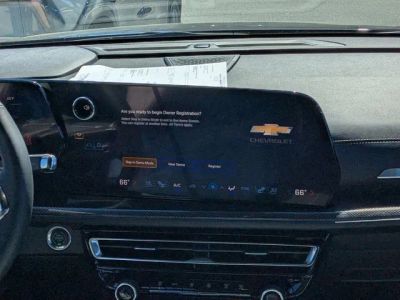 2026 Chevrolet Traverse — photo 15 view