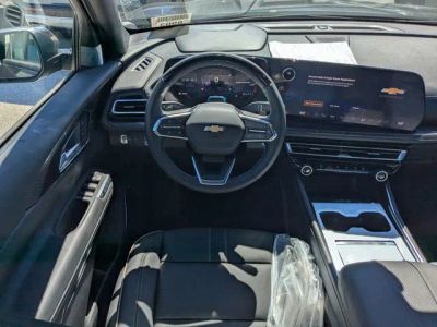 2026 Chevrolet Traverse — photo 13 view