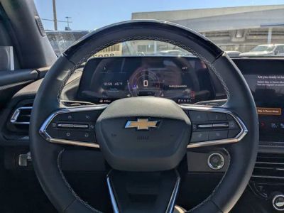 2026 Chevrolet Traverse — photo 18 view