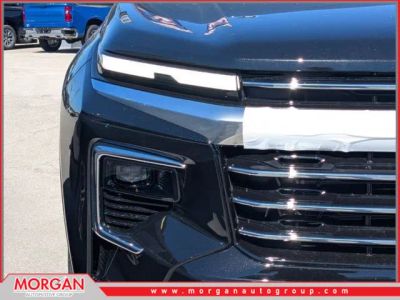 2026 Chevrolet Traverse — photo 8 view