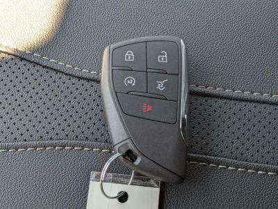 2026 Chevrolet Traverse — photo 26 view