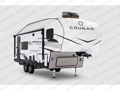 2026 Keystone RV Cougar Sport - Photo 36