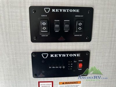 2026 Keystone RV Cougar Sport - Photo 16