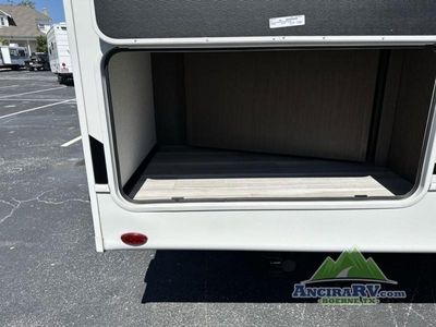 2026 Keystone RV Cougar Sport - Photo 34