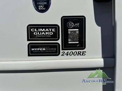 2026 Keystone RV Cougar Sport - Photo 24