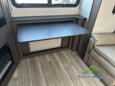 2026 Keystone RV Cougar Sport - Photo 12