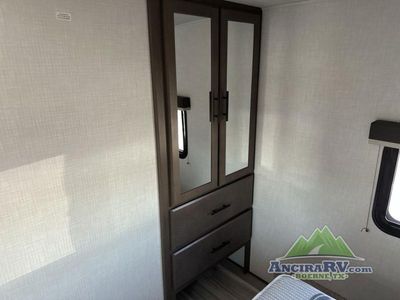 2026 Keystone RV Cougar Sport - Photo 18