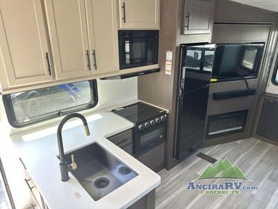 2026 Keystone RV Cougar Sport - Photo 8