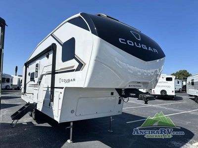 2026 Keystone RV Cougar Sport - Photo 1