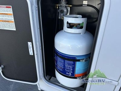 2026 Keystone RV Cougar Sport - Photo 30