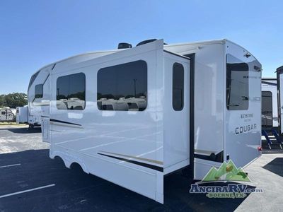 2026 Keystone RV Cougar Sport - Photo 6