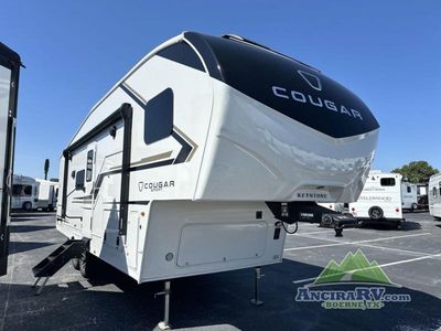 2026 Keystone RV Cougar Sport - Photo 4
