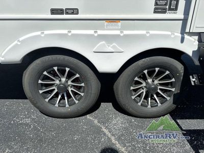 2026 Keystone RV Cougar Sport - Photo 35