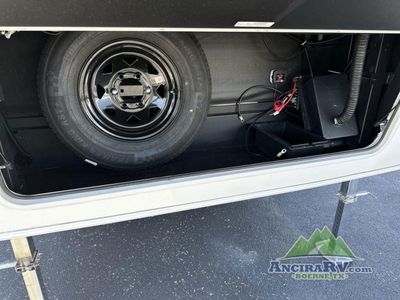 2026 Keystone RV Cougar Sport - Photo 27