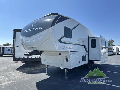 2026 Keystone RV Cougar Sport - Photo 5