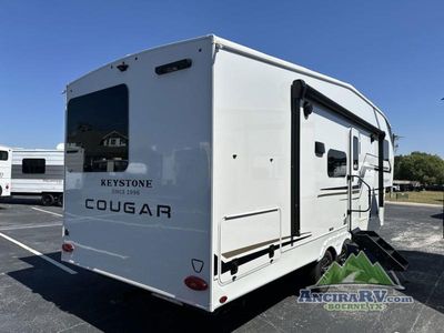 2026 Keystone RV Cougar Sport - Photo 3