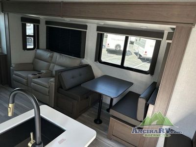 2026 Keystone RV Cougar Sport - Photo 7