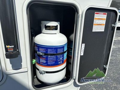 2026 Keystone RV Cougar Sport - Photo 26