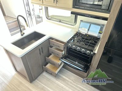 2026 Keystone RV Cougar Sport - Photo 9