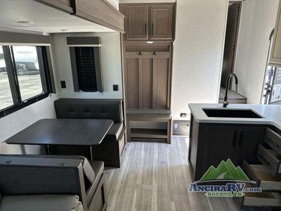 2026 Keystone RV Cougar Sport - Photo 13