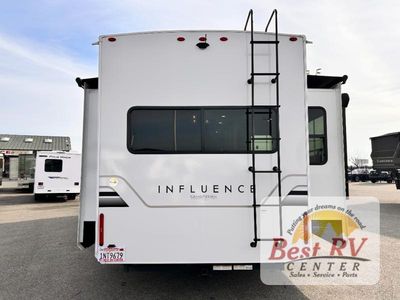 2024 Grand Design Influence - Photo 5
