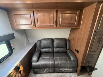 2025 Outdoors RV Creek Side Titanium Series - Photo 16